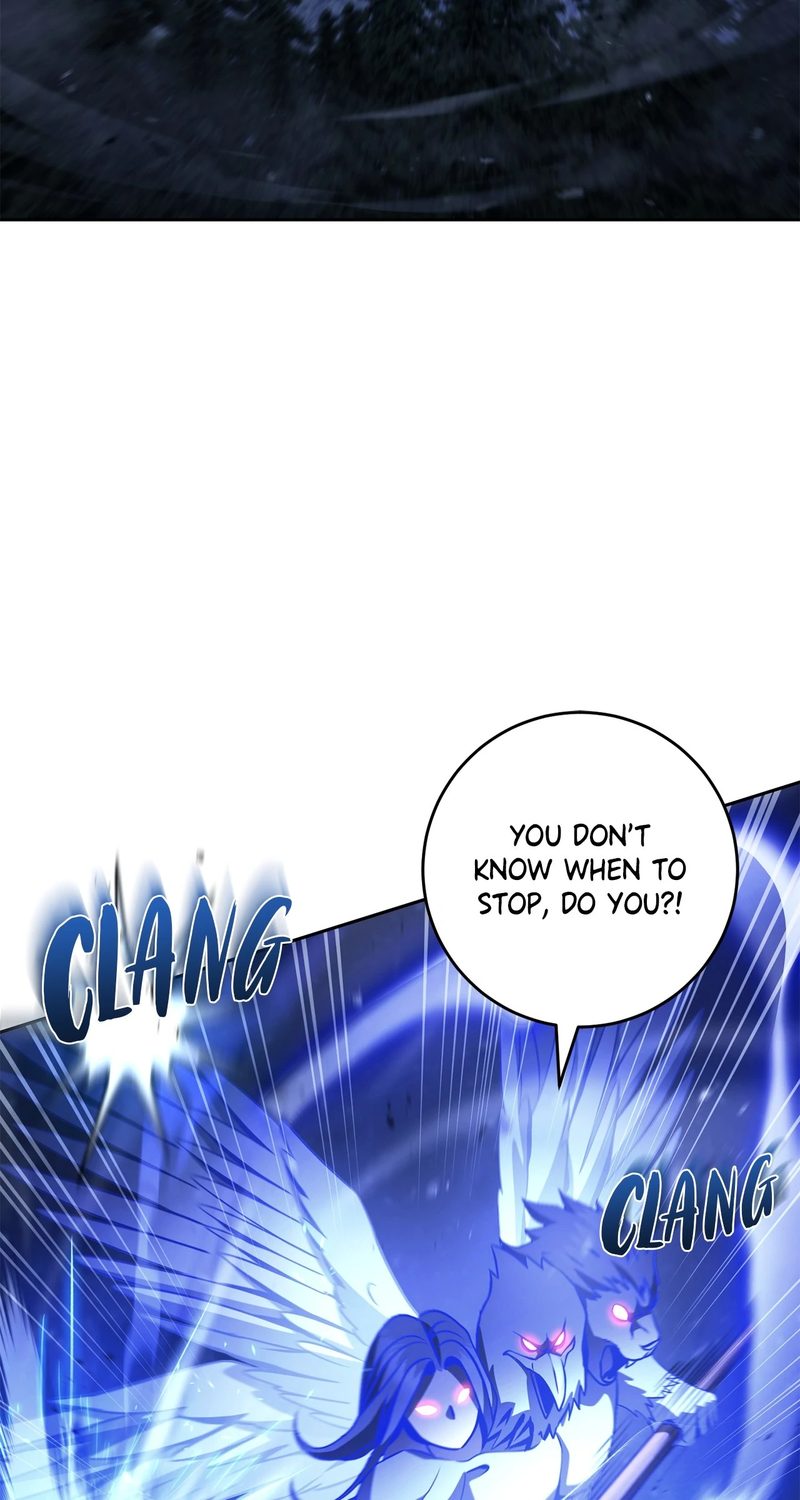 Skeleton Soldier Couldn’t Protect the Dungeon Chapter 323 - Page 3