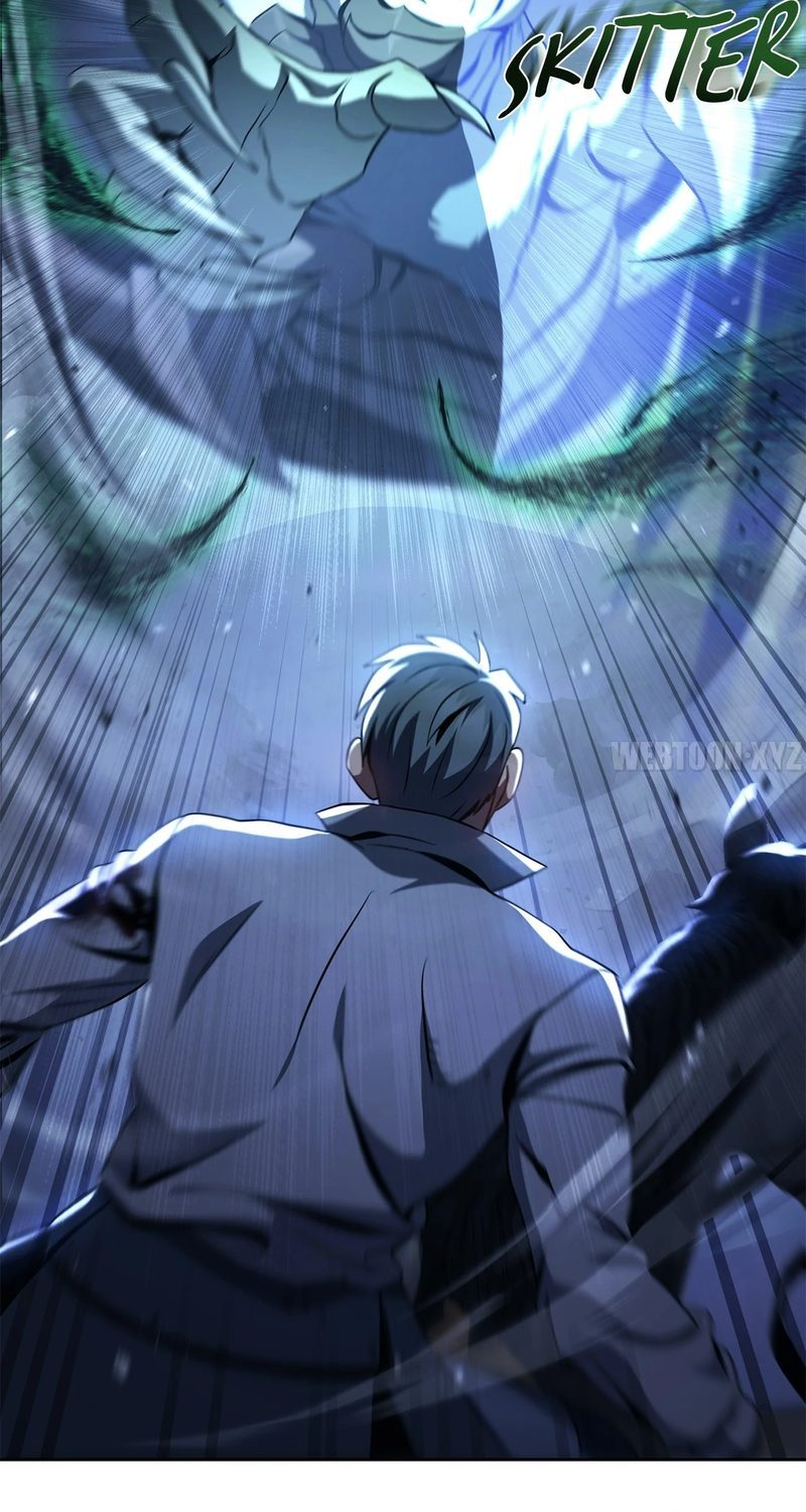 Skeleton Soldier Couldn’t Protect the Dungeon Chapter 323 - Page 32