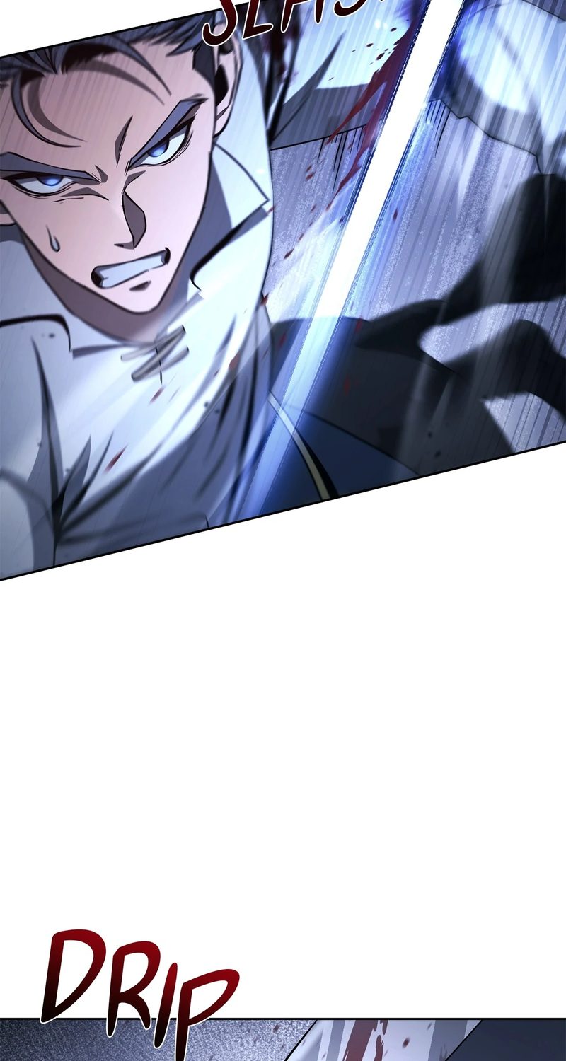 Skeleton Soldier Couldn’t Protect the Dungeon Chapter 323 - Page 45