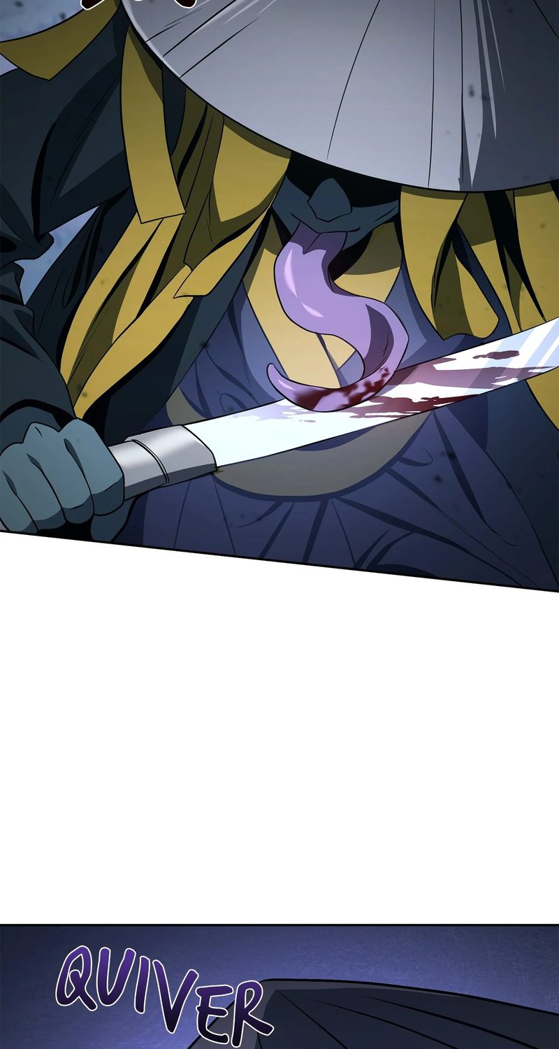 Skeleton Soldier Couldn’t Protect the Dungeon Chapter 323 - Page 47