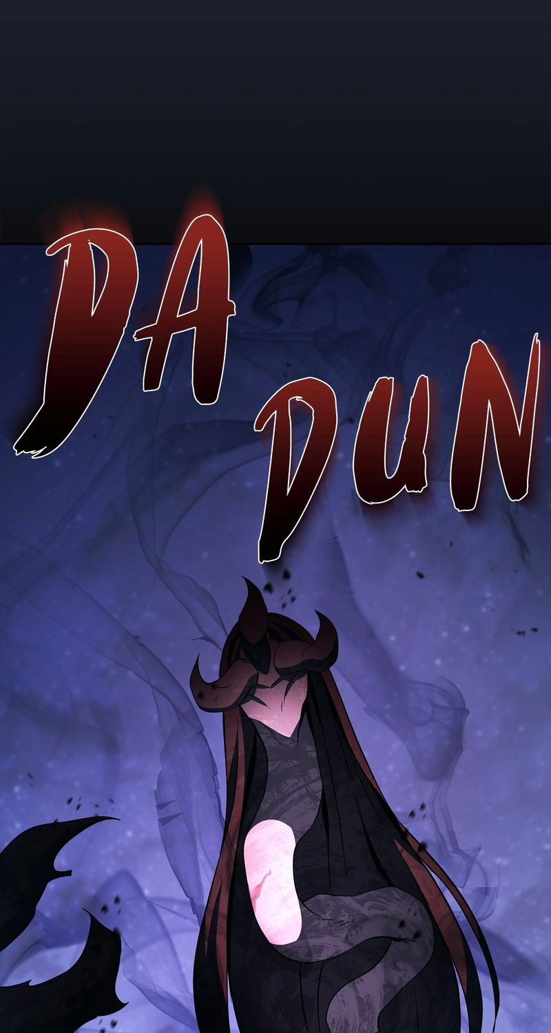 Skeleton Soldier Couldn’t Protect the Dungeon Chapter 323 - Page 54