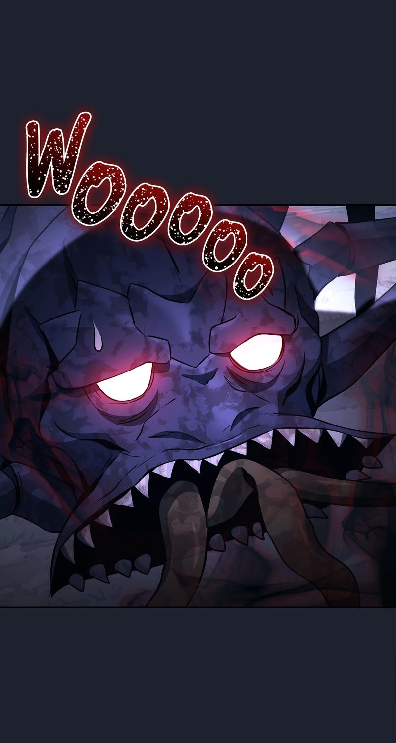 Skeleton Soldier Couldn’t Protect the Dungeon Chapter 323 - Page 56