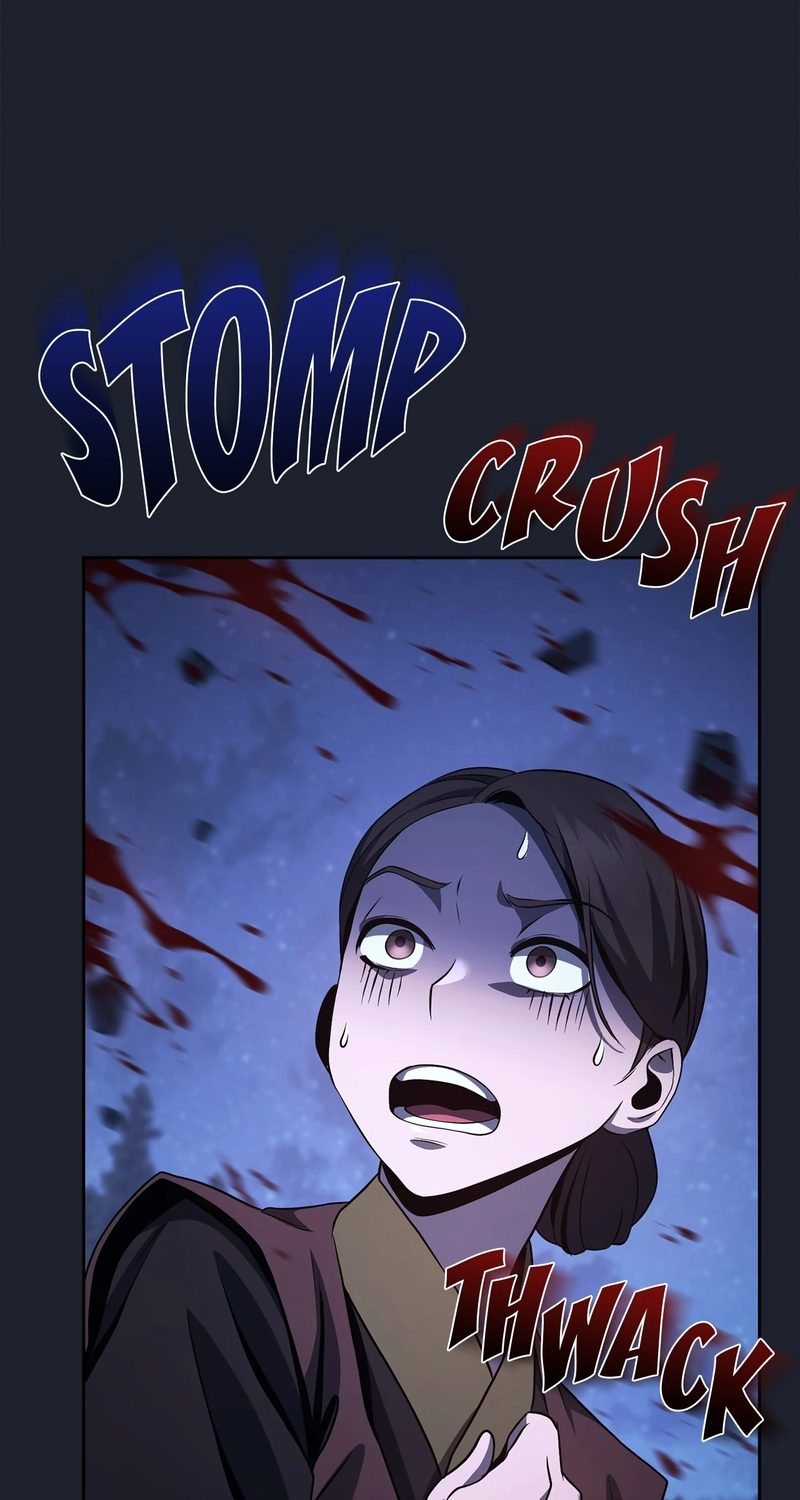 Skeleton Soldier Couldn’t Protect the Dungeon Chapter 323 - Page 57