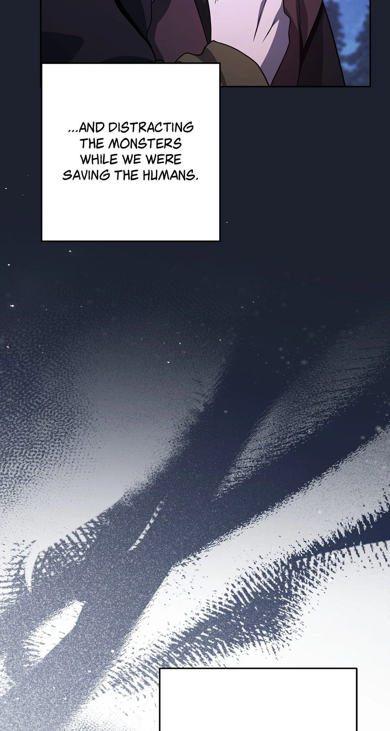 Skeleton Soldier Couldn’t Protect the Dungeon Chapter 323 - Page 58