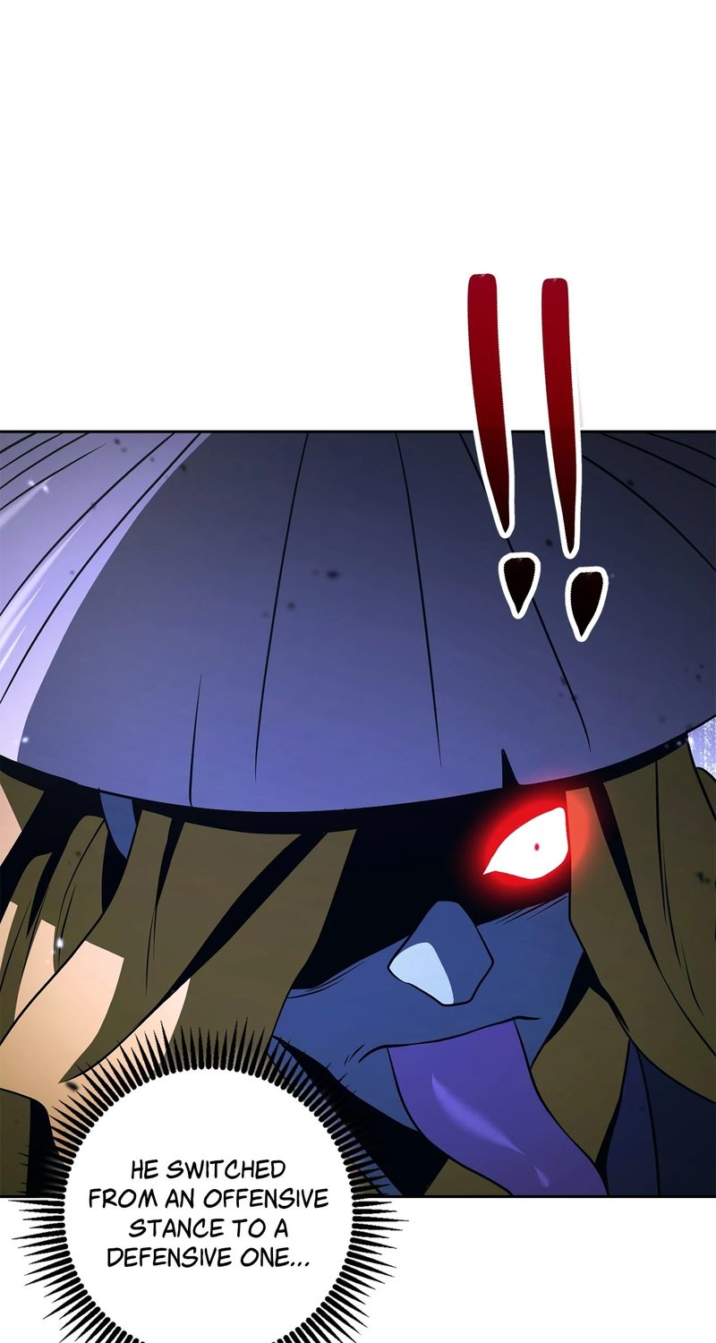 Skeleton Soldier Couldn’t Protect the Dungeon Chapter 323 - Page 74