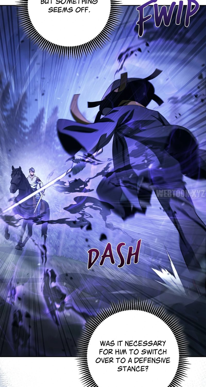 Skeleton Soldier Couldn’t Protect the Dungeon Chapter 323 - Page 80