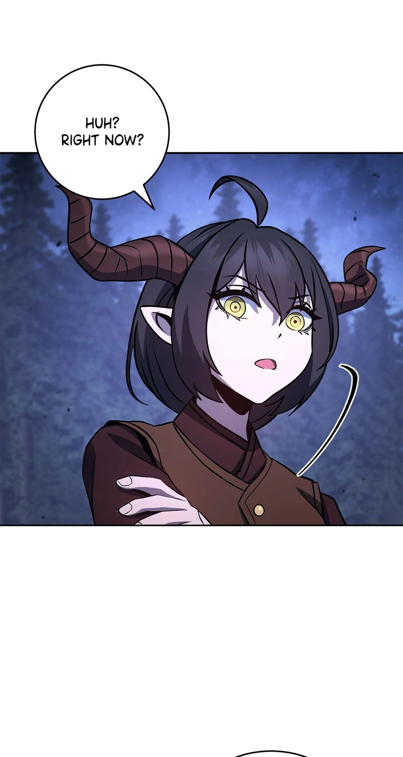 Skeleton Soldier Couldn’t Protect the Dungeon Chapter 323 - Page 83