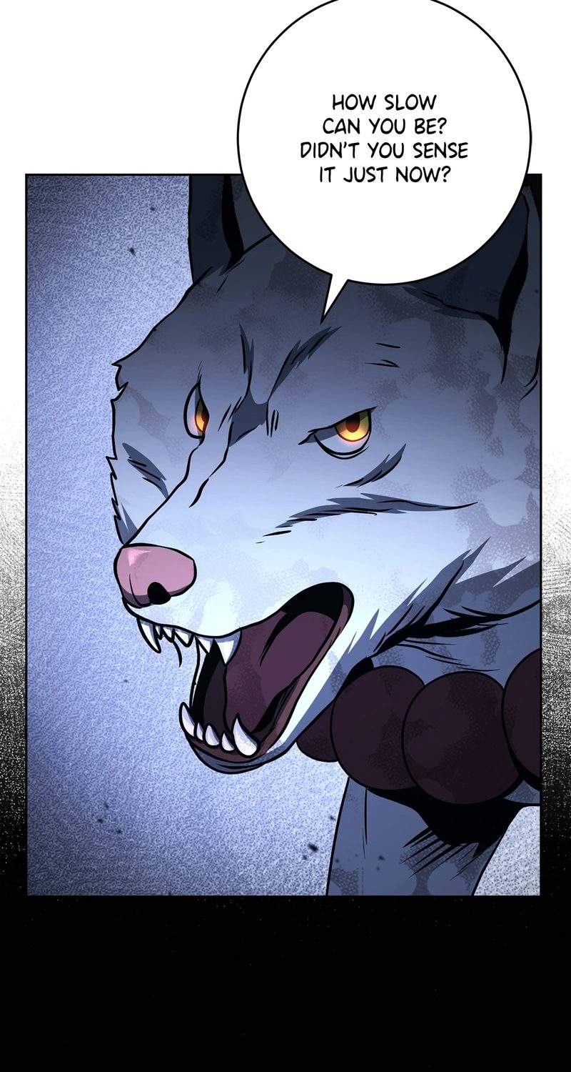 Skeleton Soldier Couldn’t Protect the Dungeon Chapter 323 - Page 84