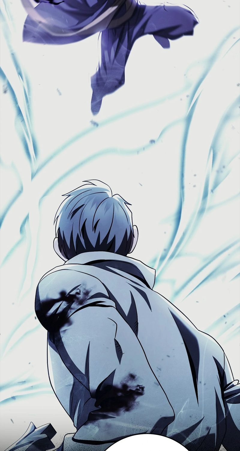 Skeleton Soldier Couldn’t Protect the Dungeon Chapter 323 - Page 86