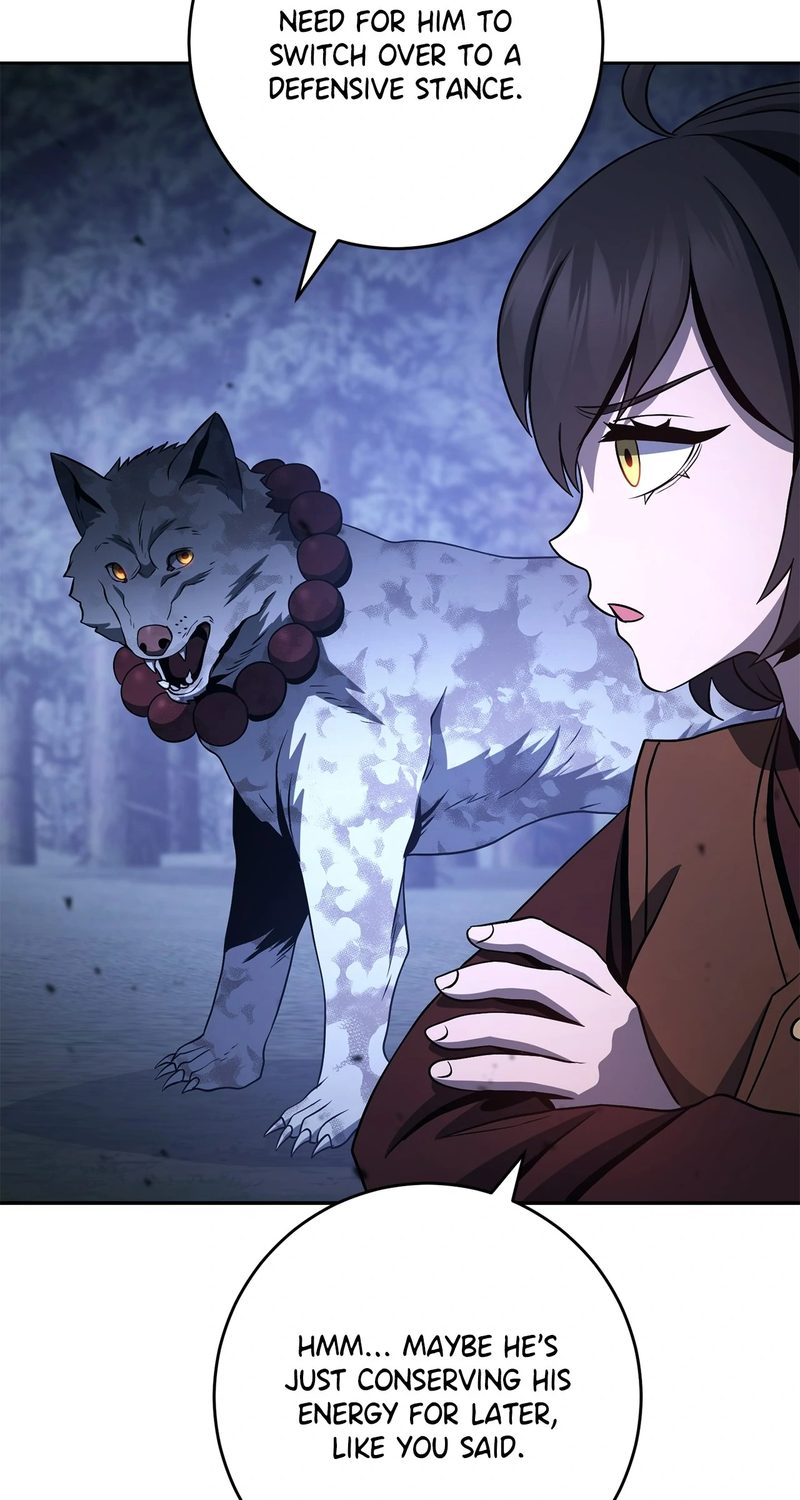 Skeleton Soldier Couldn’t Protect the Dungeon Chapter 323 - Page 88