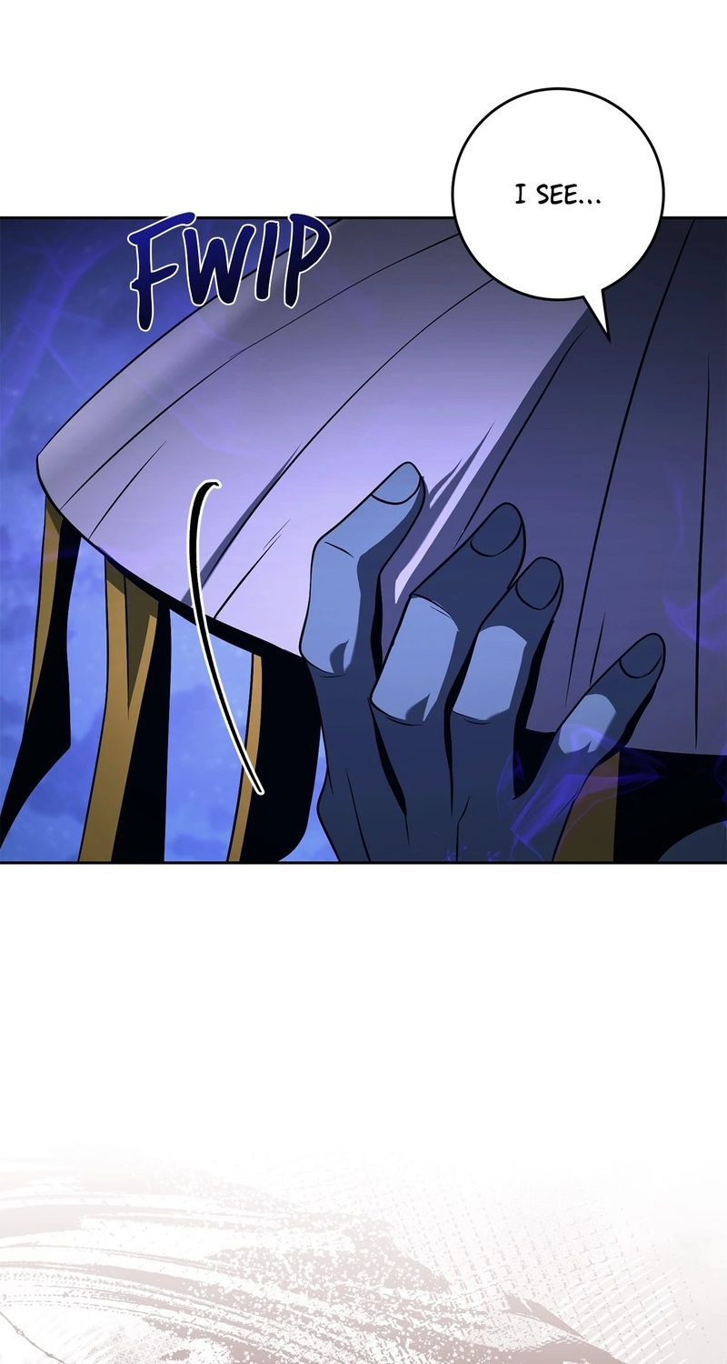 Skeleton Soldier Couldn’t Protect the Dungeon Chapter 323 - Page 94