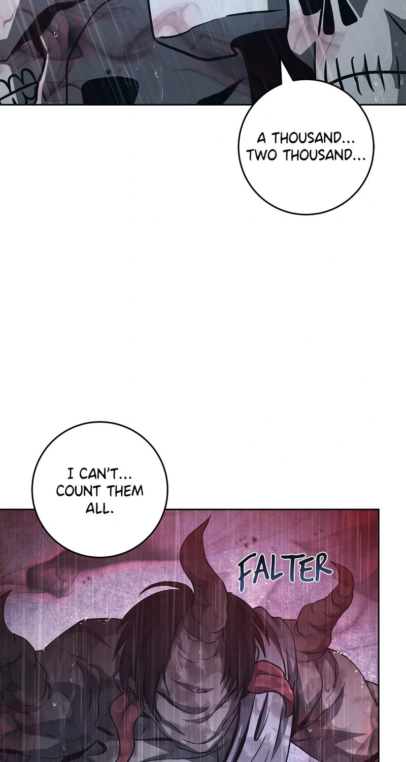 Skeleton Soldier Couldn’t Protect the Dungeon Chapter 324 - Page 101