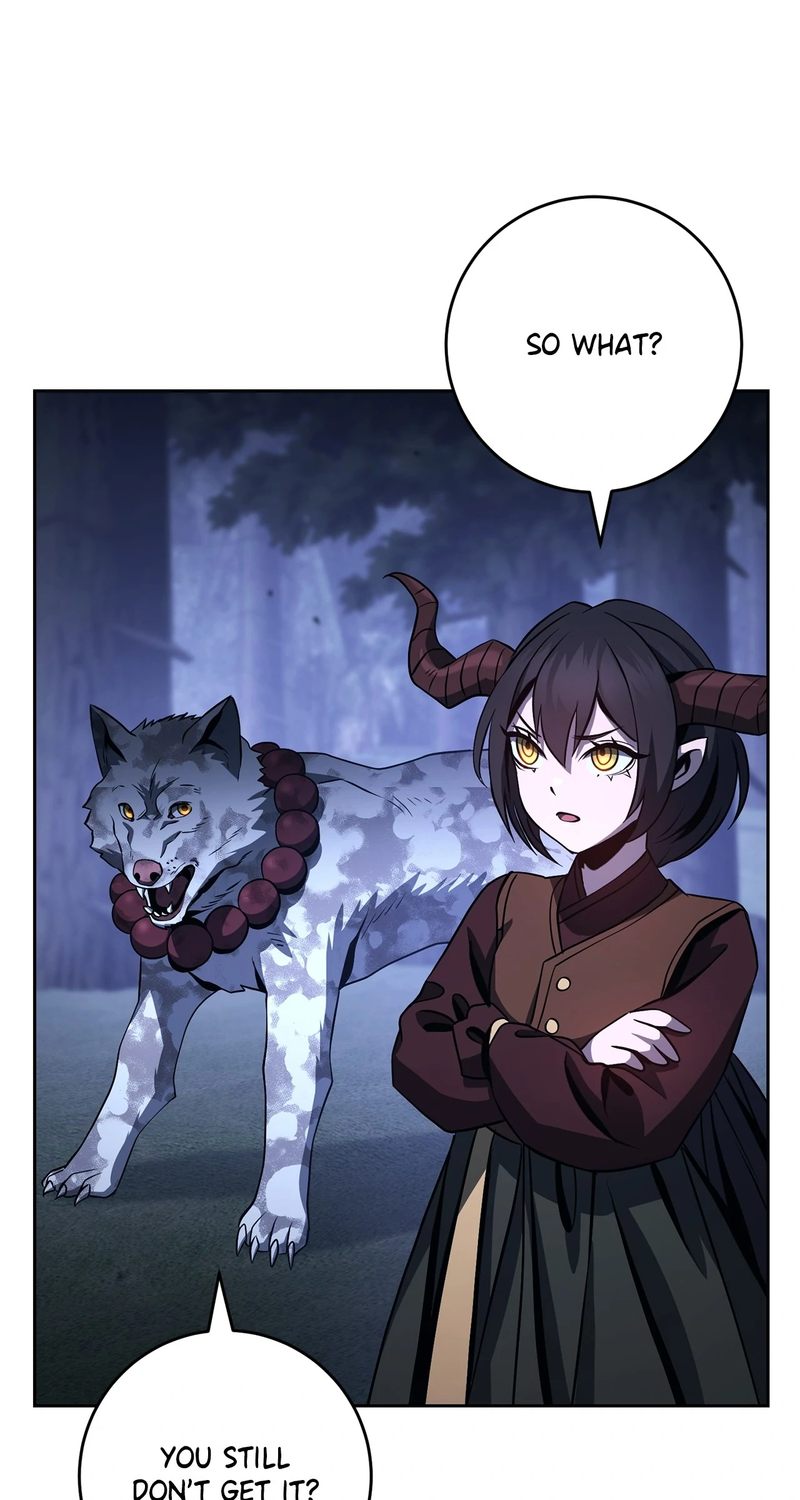 Skeleton Soldier Couldn’t Protect the Dungeon Chapter 324 - Page 15