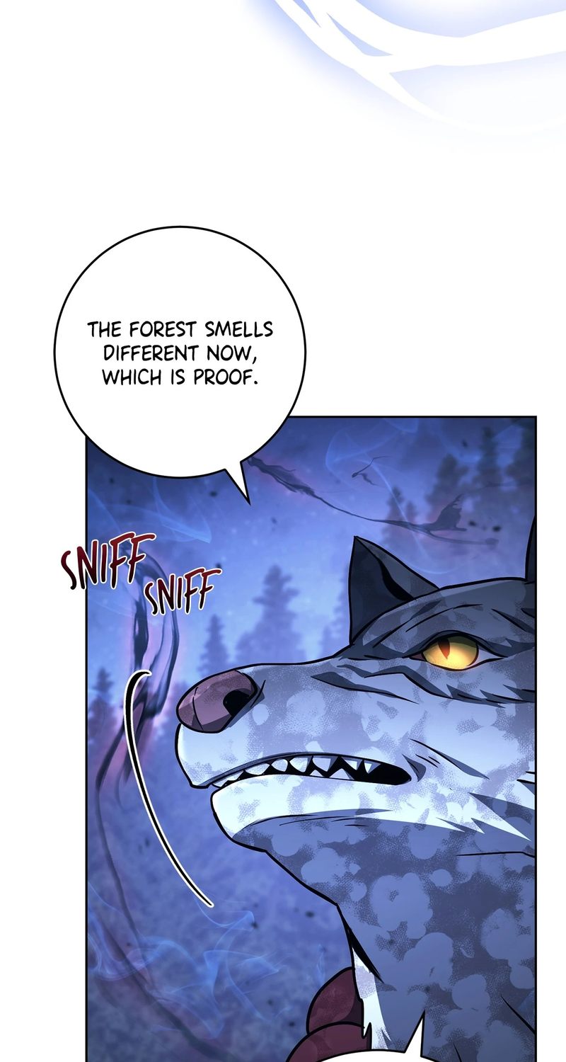 Skeleton Soldier Couldn’t Protect the Dungeon Chapter 324 - Page 19