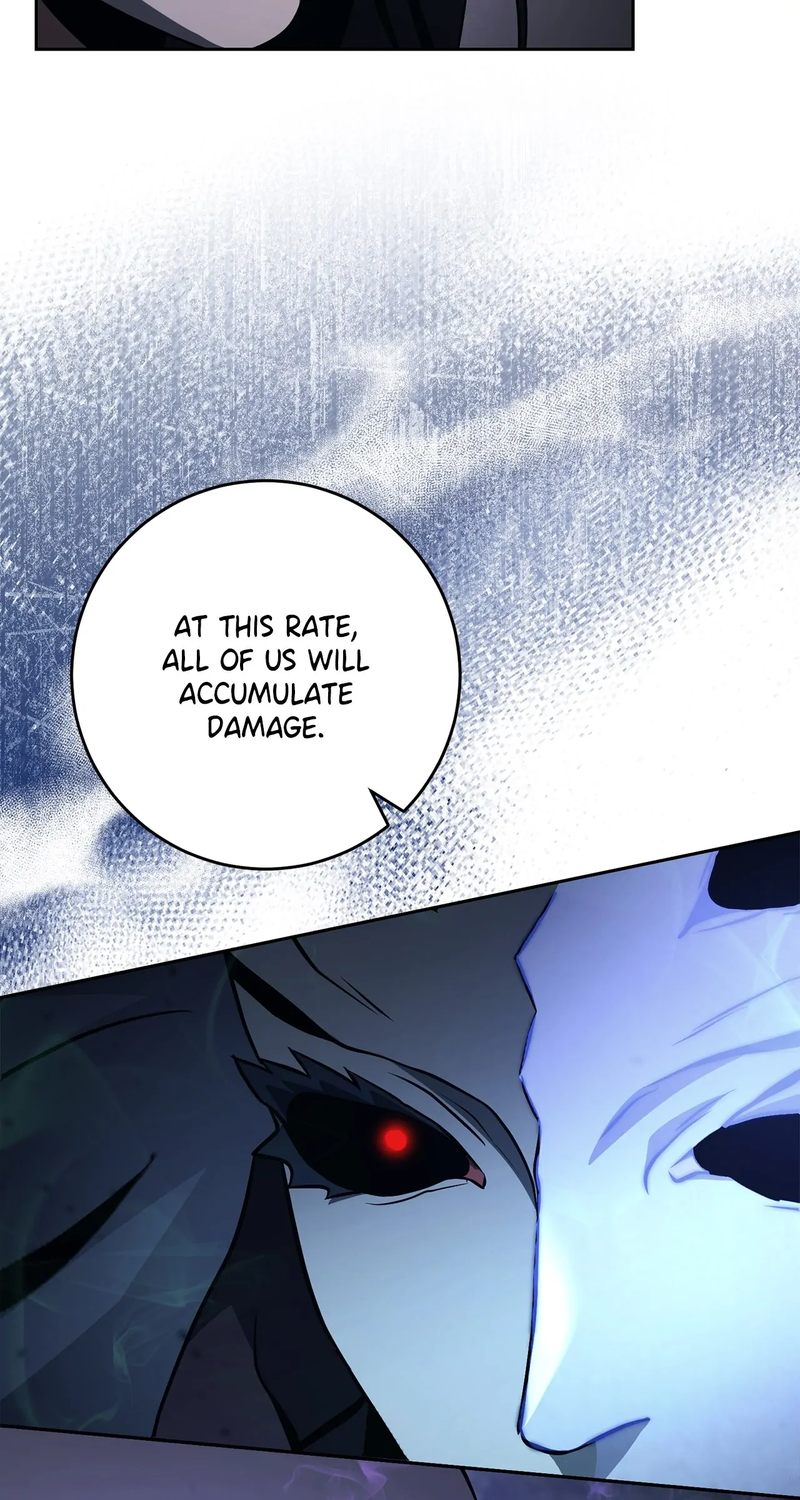 Skeleton Soldier Couldn’t Protect the Dungeon Chapter 324 - Page 23