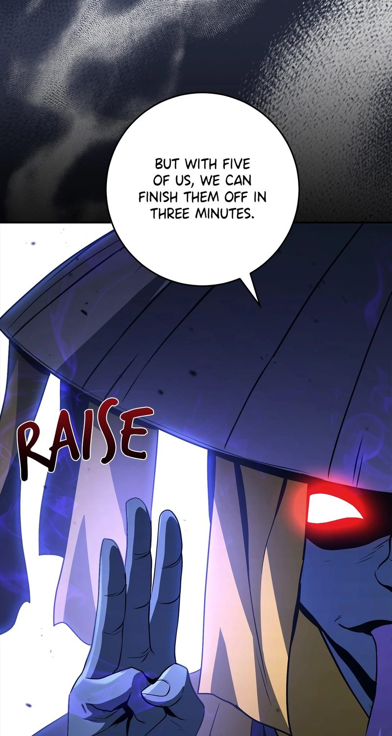 Skeleton Soldier Couldn’t Protect the Dungeon Chapter 324 - Page 26