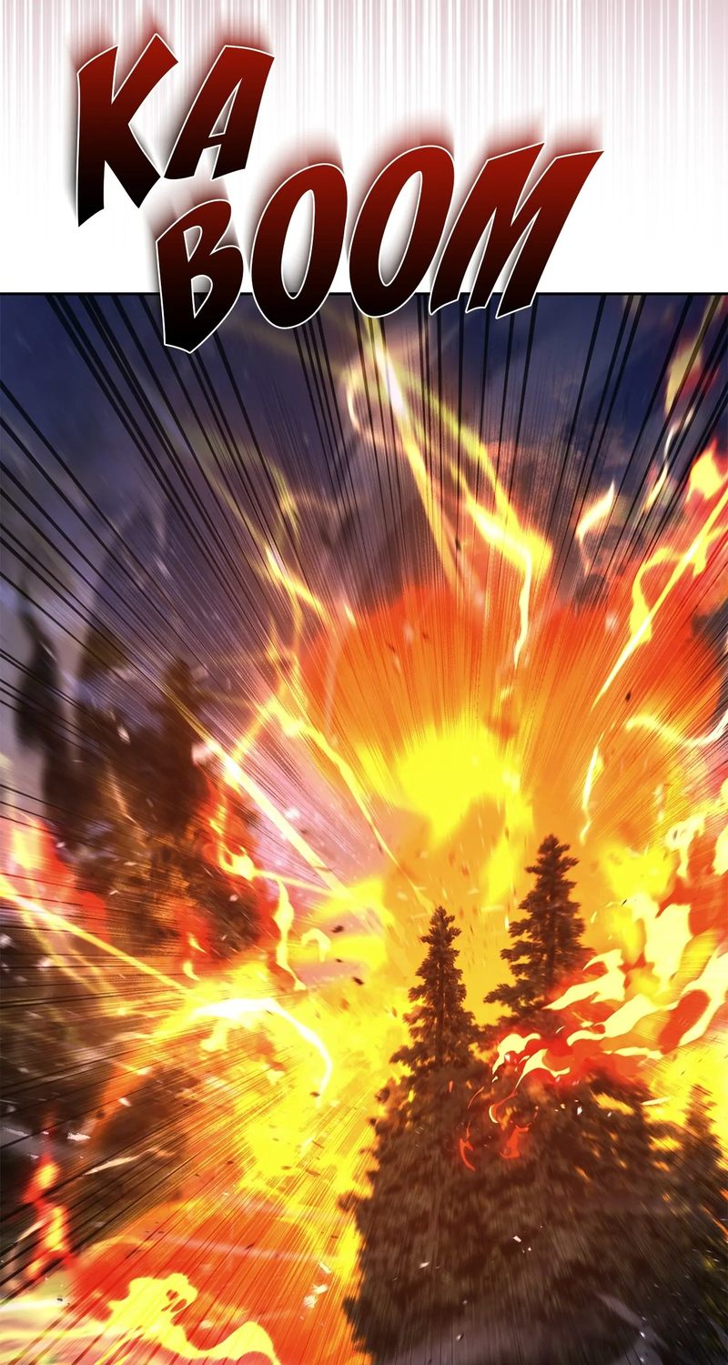 Skeleton Soldier Couldn’t Protect the Dungeon Chapter 324 - Page 30