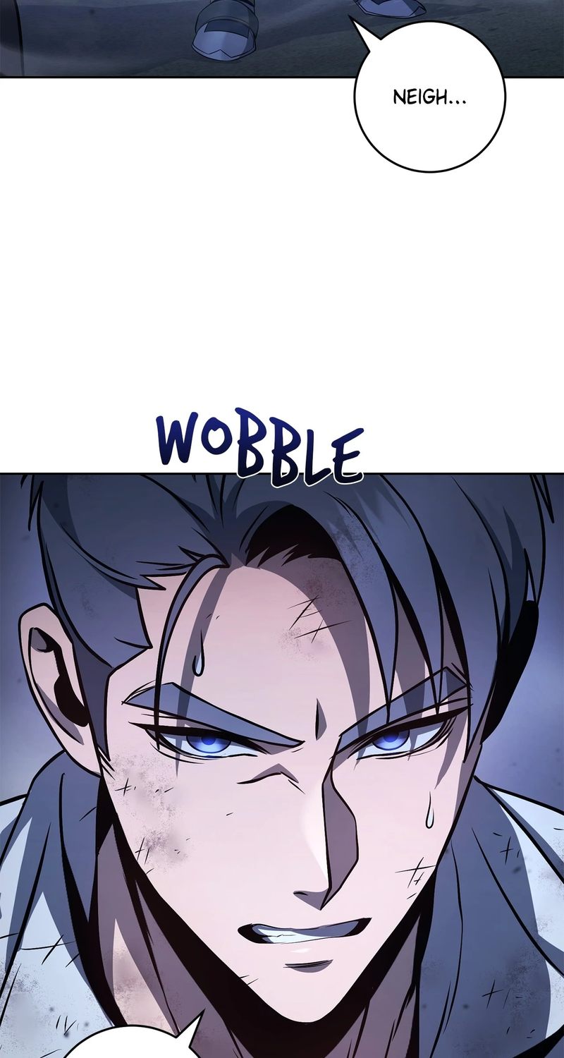 Skeleton Soldier Couldn’t Protect the Dungeon Chapter 324 - Page 37