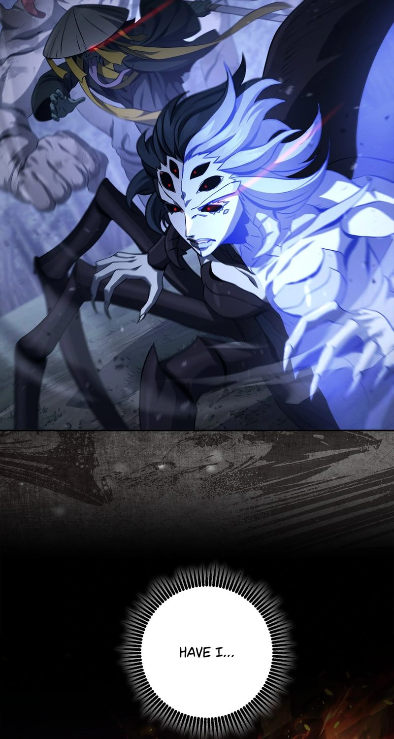 Skeleton Soldier Couldn’t Protect the Dungeon Chapter 324 - Page 39