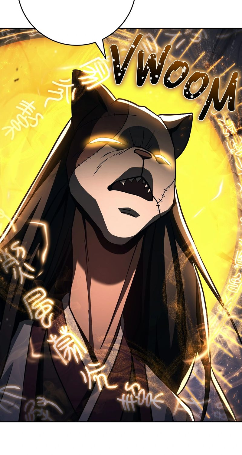 Skeleton Soldier Couldn’t Protect the Dungeon Chapter 324 - Page 47