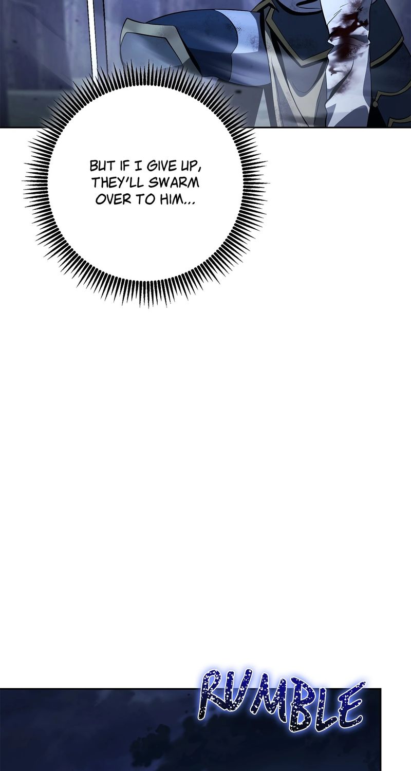 Skeleton Soldier Couldn’t Protect the Dungeon Chapter 324 - Page 49