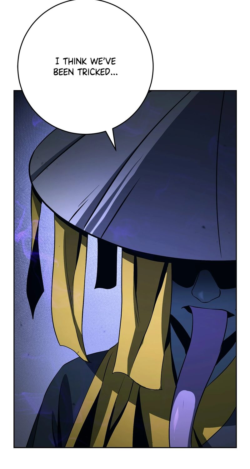 Skeleton Soldier Couldn’t Protect the Dungeon Chapter 324 - Page 5