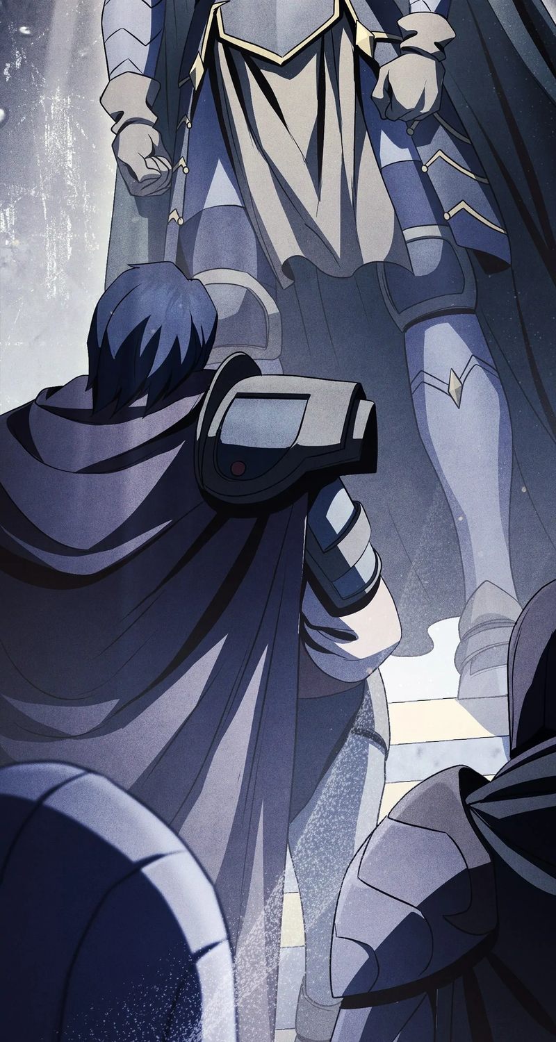 Skeleton Soldier Couldn’t Protect the Dungeon Chapter 324 - Page 63