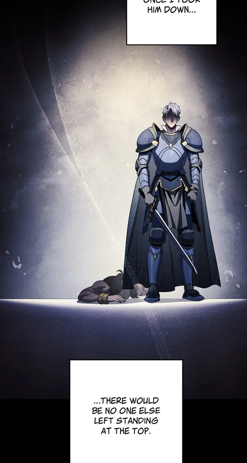 Skeleton Soldier Couldn’t Protect the Dungeon Chapter 324 - Page 68