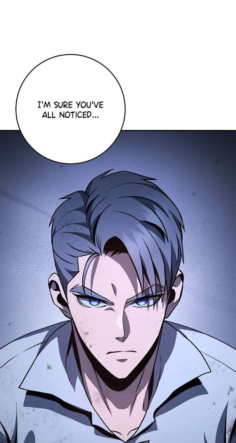 Skeleton Soldier Couldn’t Protect the Dungeon Chapter 324 - Page 8