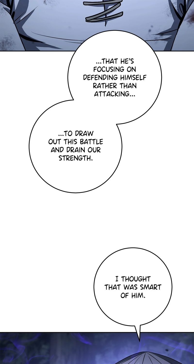 Skeleton Soldier Couldn’t Protect the Dungeon Chapter 324 - Page 9