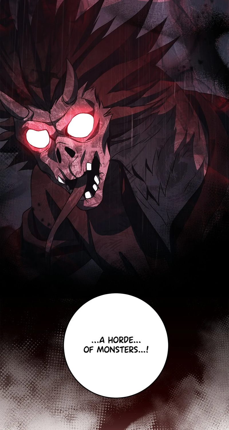 Skeleton Soldier Couldn’t Protect the Dungeon Chapter 324 - Page 99