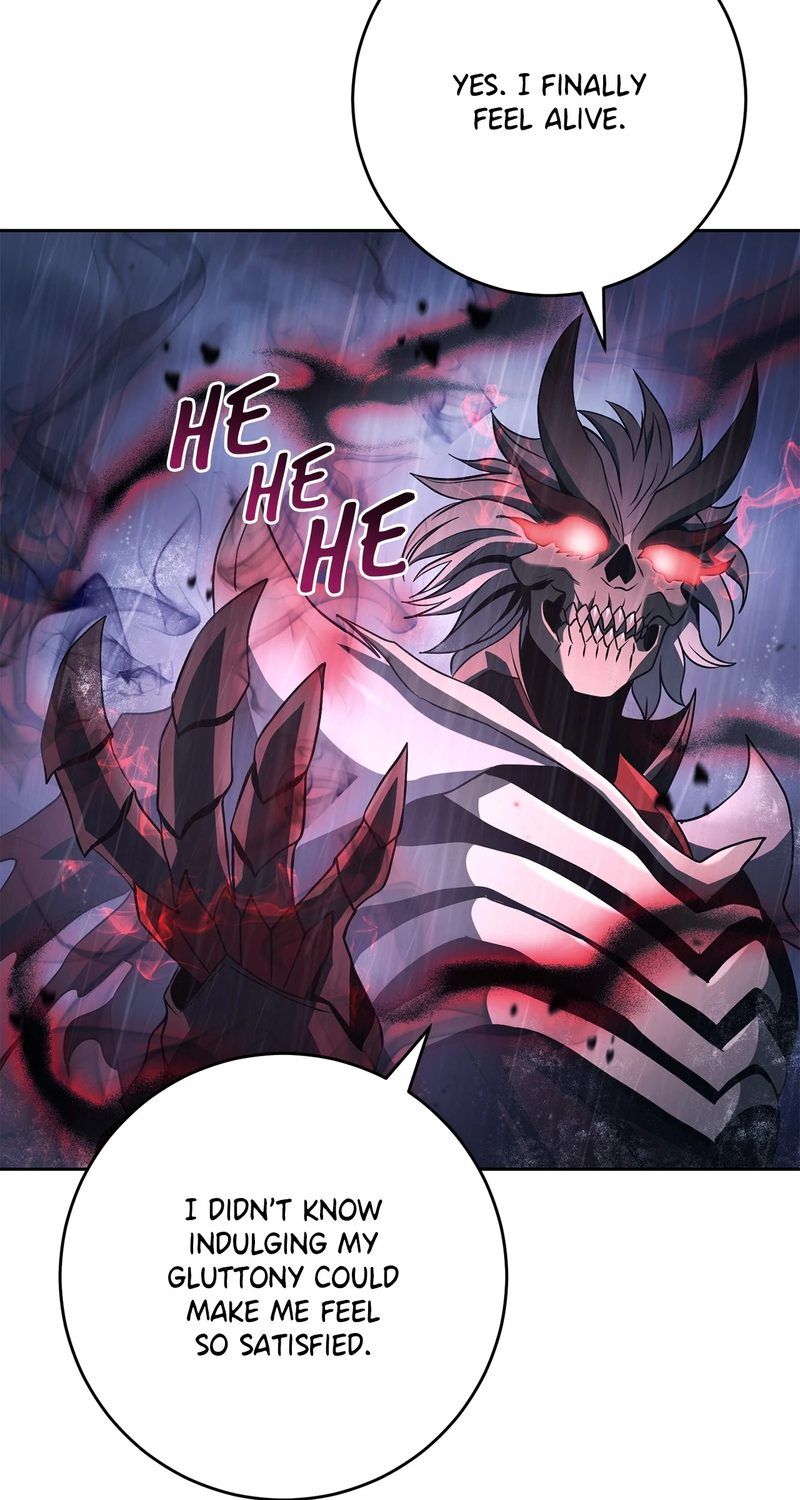 Skeleton Soldier Couldn’t Protect the Dungeon Chapter 325 - Page 24