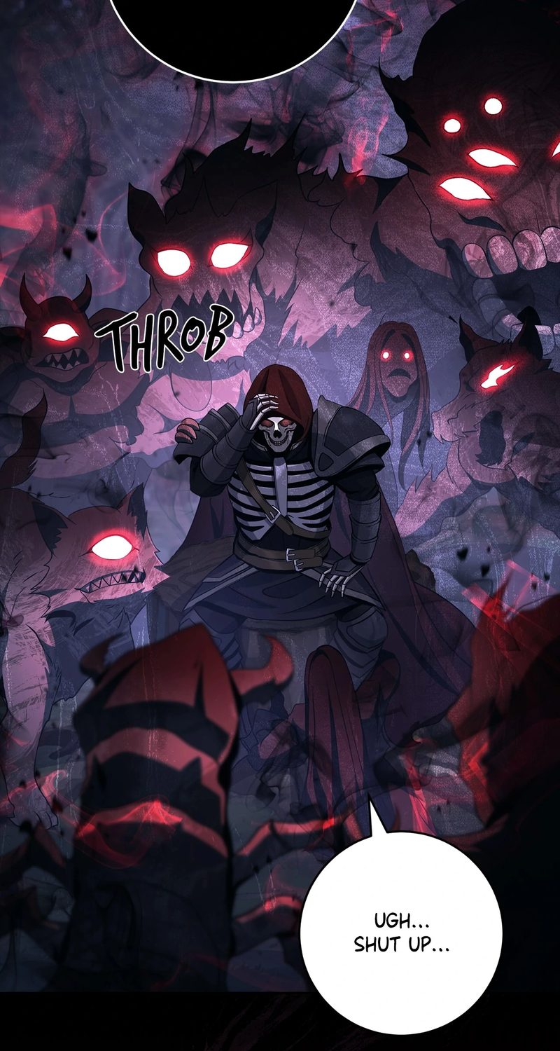 Skeleton Soldier Couldn’t Protect the Dungeon Chapter 325 - Page 29