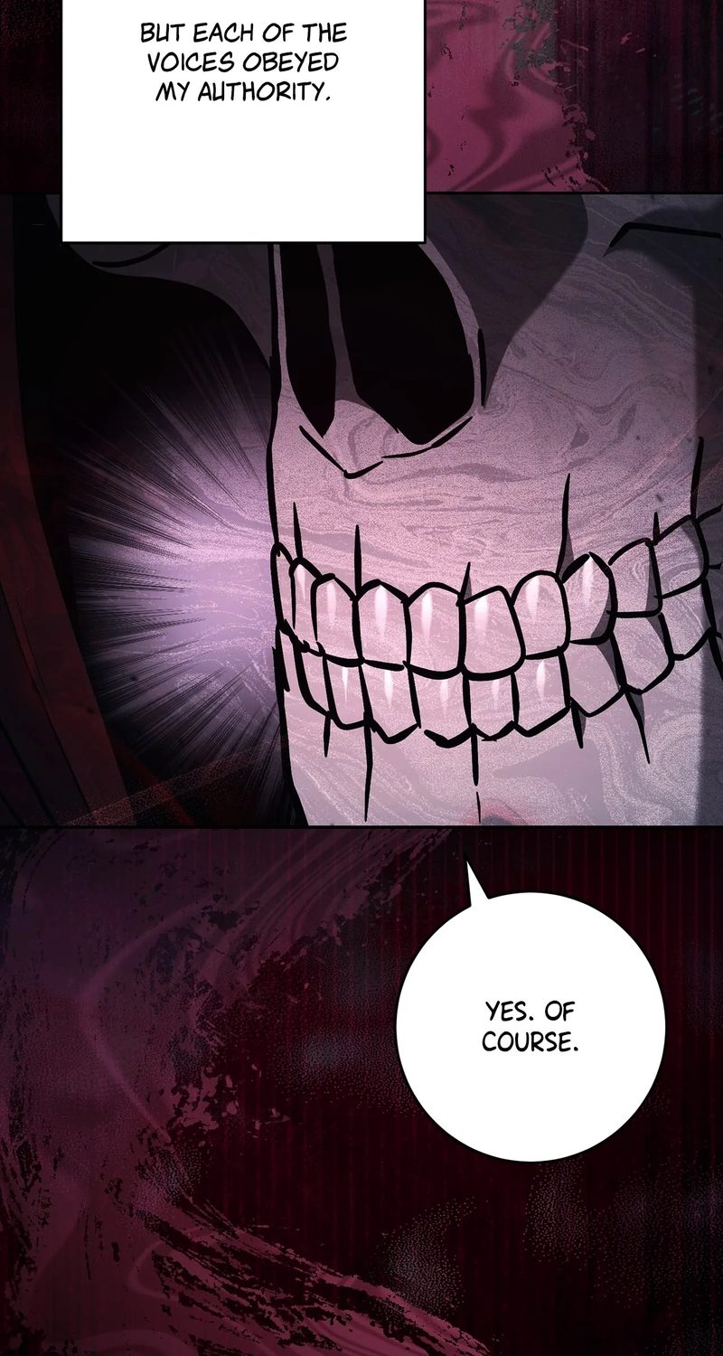 Skeleton Soldier Couldn’t Protect the Dungeon Chapter 325 - Page 47