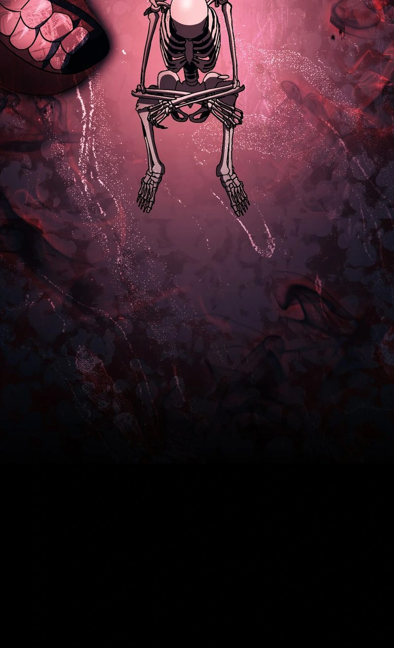 Skeleton Soldier Couldn’t Protect the Dungeon Chapter 325 - Page 54