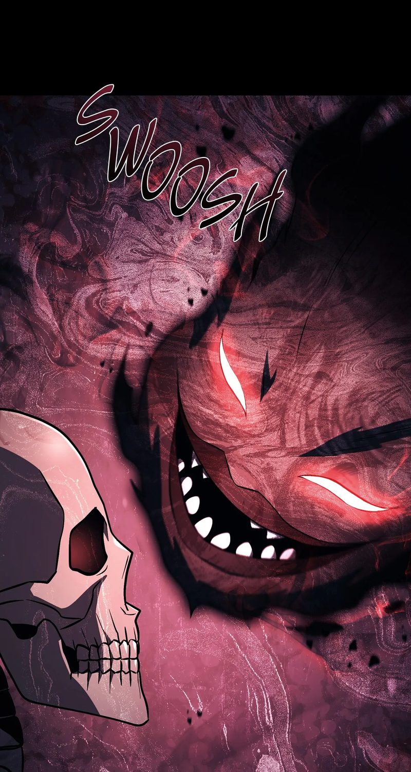 Skeleton Soldier Couldn’t Protect the Dungeon Chapter 325 - Page 55