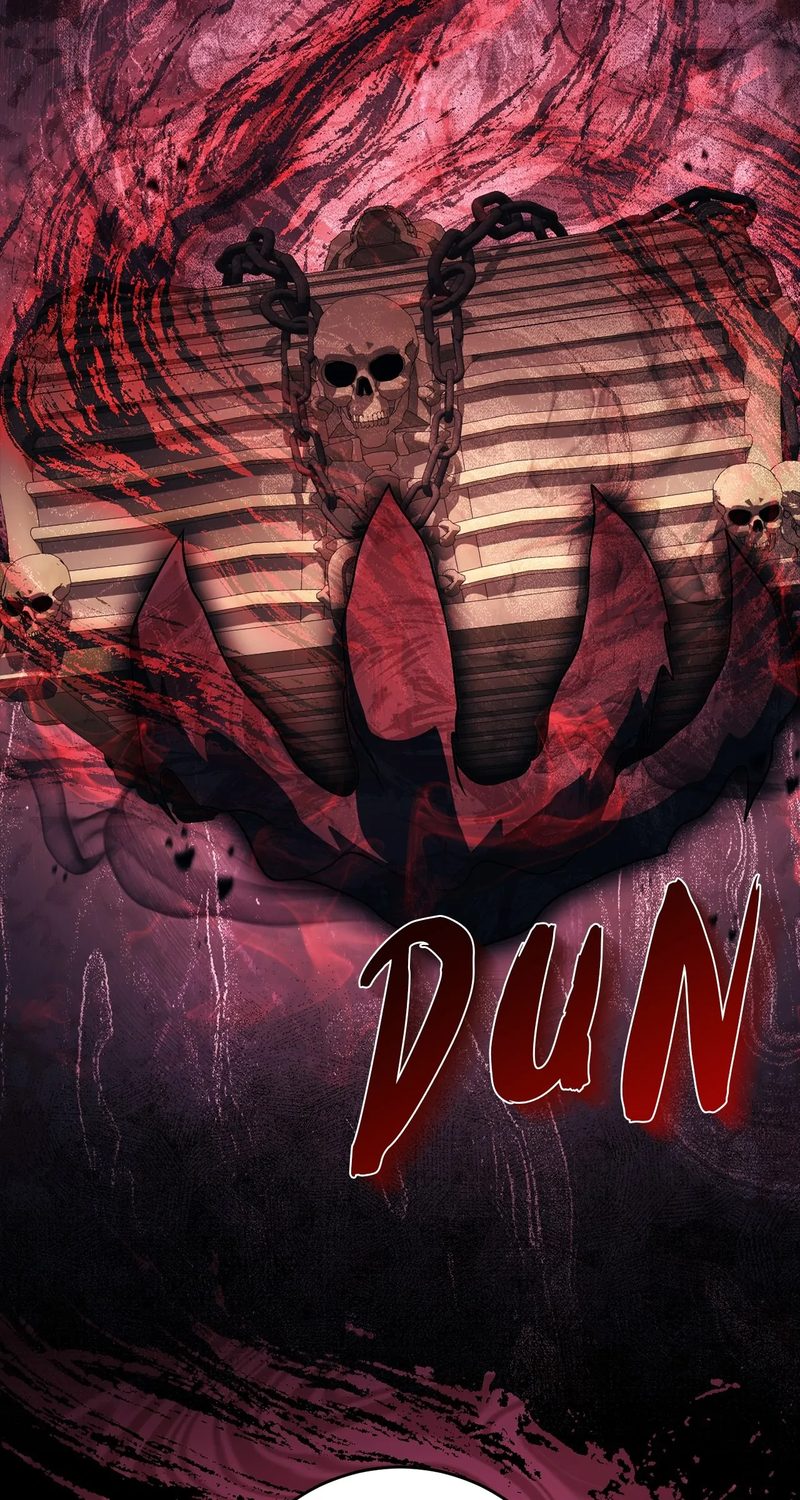 Skeleton Soldier Couldn’t Protect the Dungeon Chapter 325 - Page 67