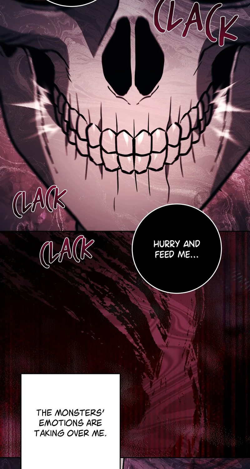 Skeleton Soldier Couldn’t Protect the Dungeon Chapter 325 - Page 71