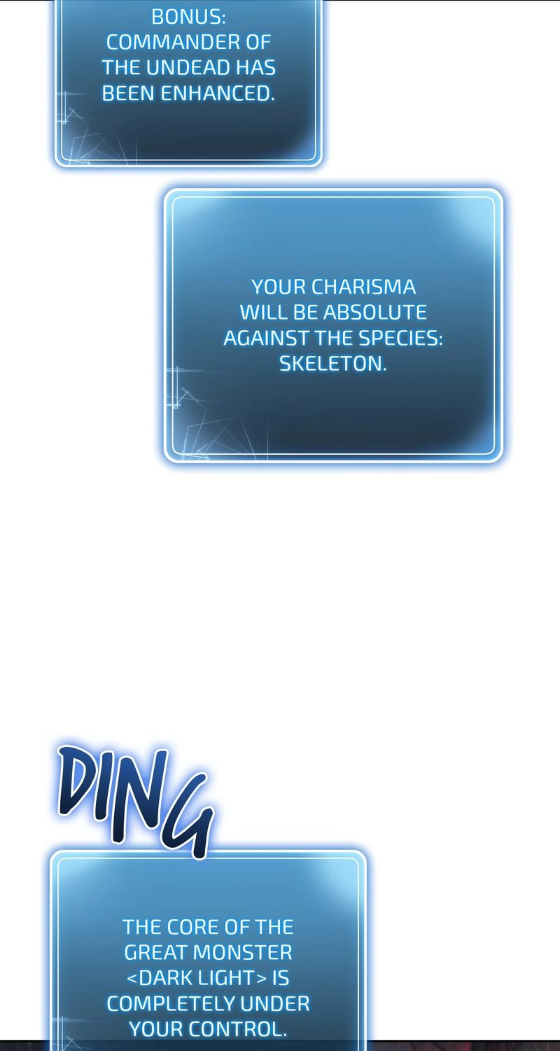 Skeleton Soldier Couldn’t Protect the Dungeon Chapter 326 - Page 10