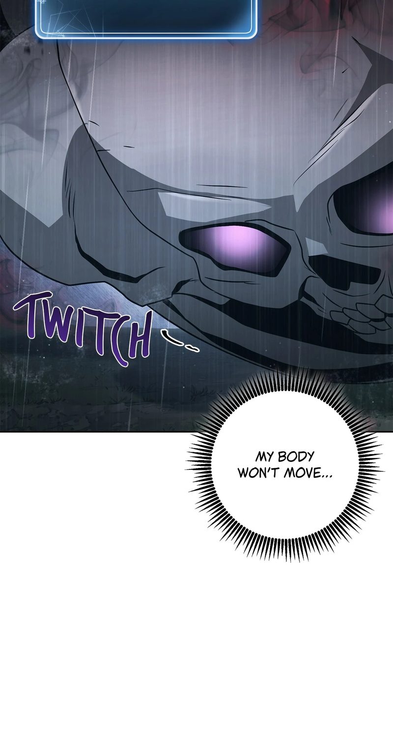 Skeleton Soldier Couldn’t Protect the Dungeon Chapter 326 - Page 11