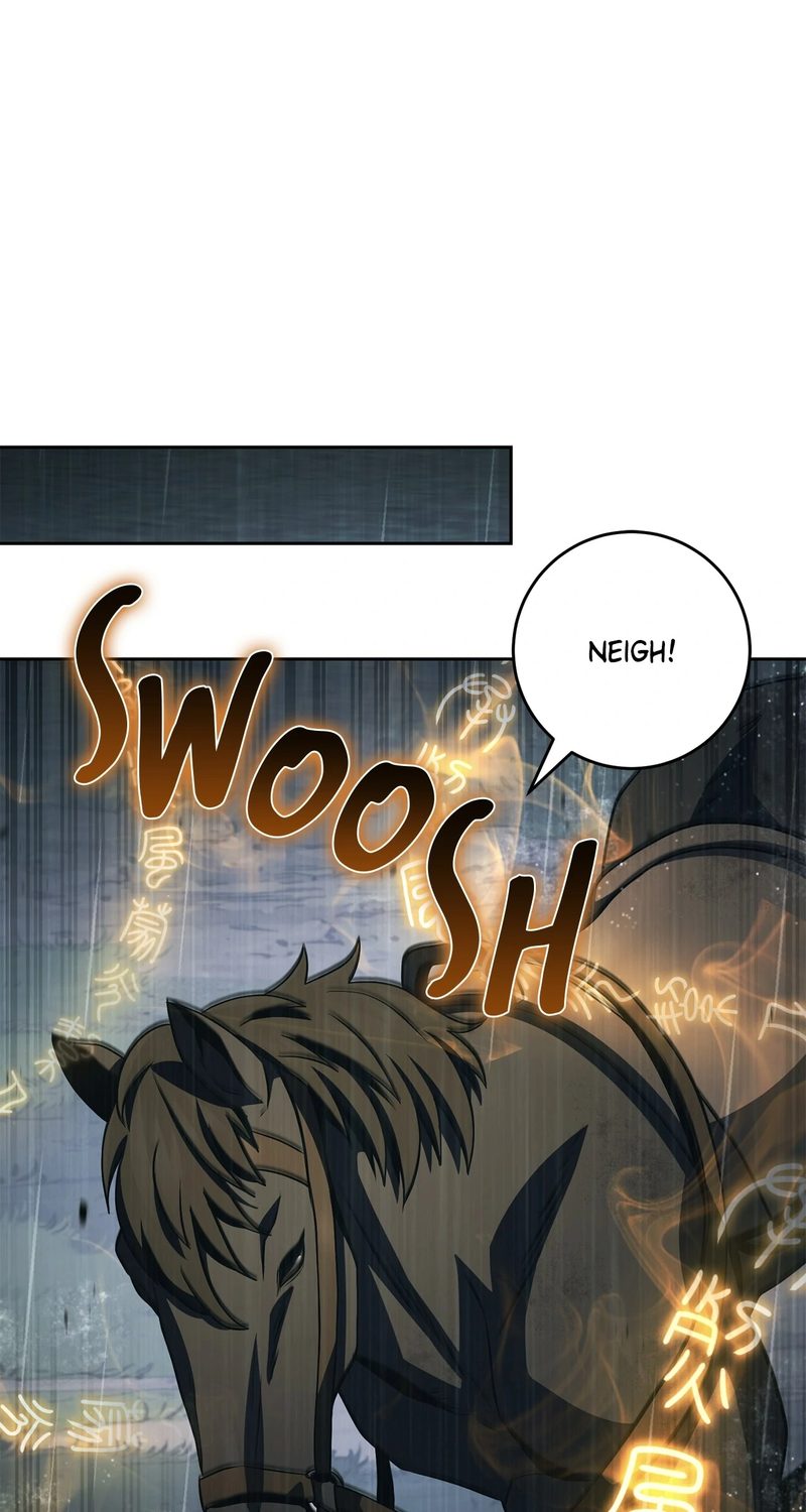 Skeleton Soldier Couldn’t Protect the Dungeon Chapter 326 - Page 21