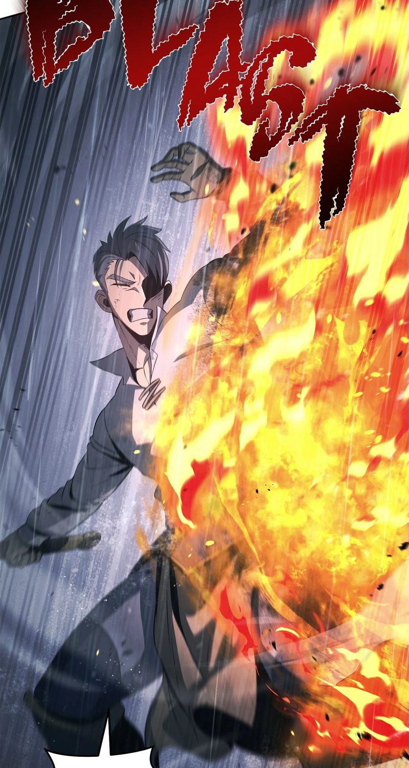 Skeleton Soldier Couldn’t Protect the Dungeon Chapter 326 - Page 25