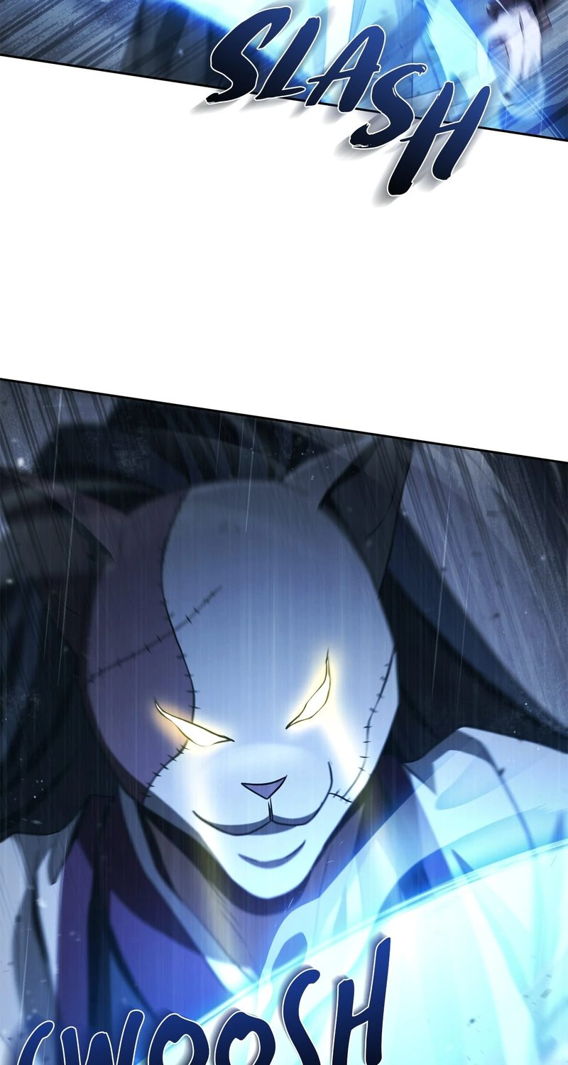 Skeleton Soldier Couldn’t Protect the Dungeon Chapter 326 - Page 37