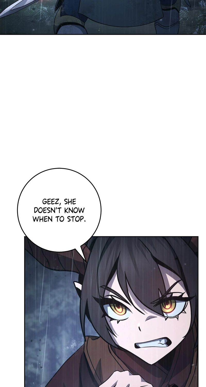 Skeleton Soldier Couldn’t Protect the Dungeon Chapter 326 - Page 41