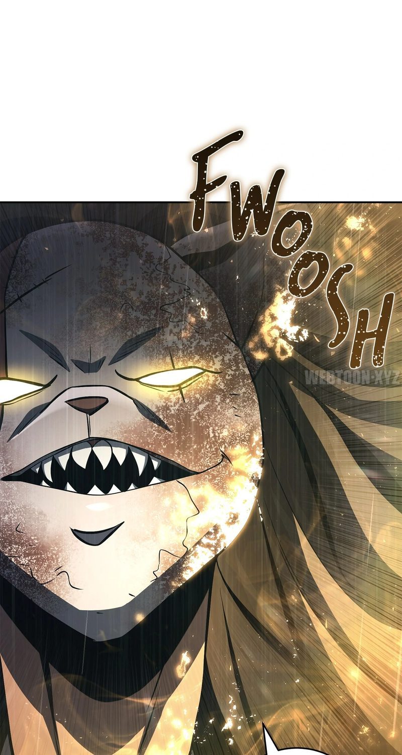 Skeleton Soldier Couldn’t Protect the Dungeon Chapter 326 - Page 47