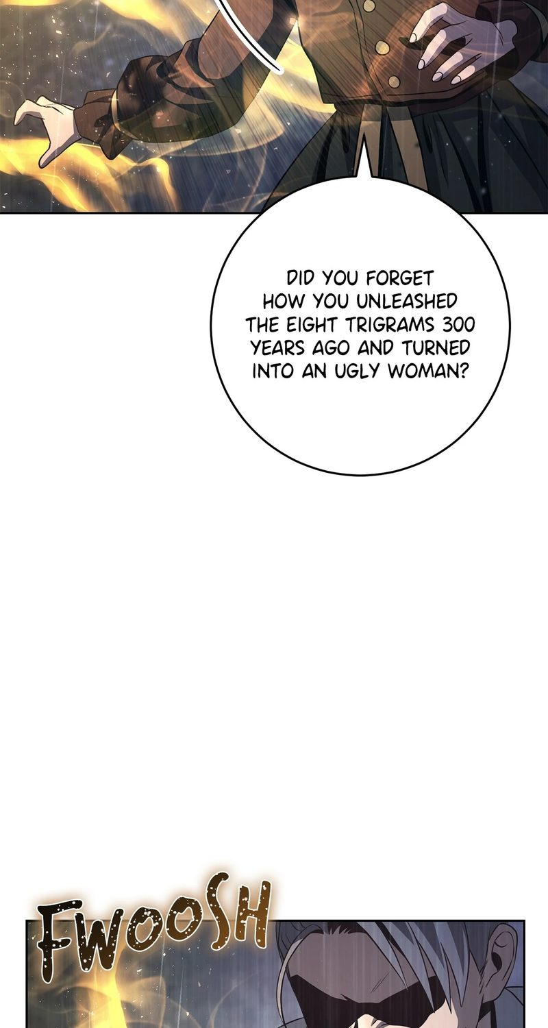 Skeleton Soldier Couldn’t Protect the Dungeon Chapter 326 - Page 49