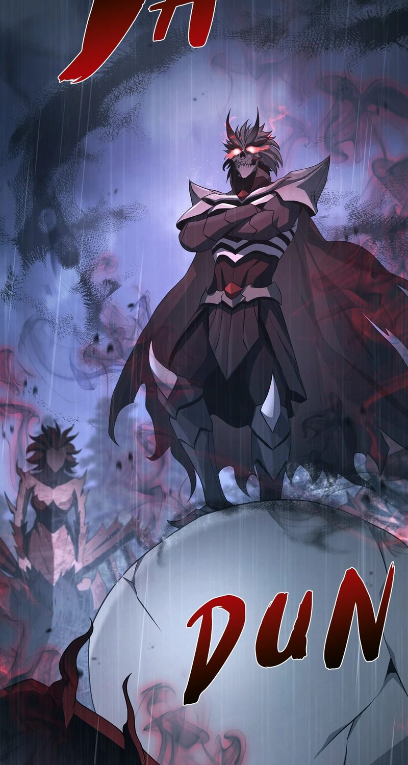 Skeleton Soldier Couldn’t Protect the Dungeon Chapter 326 - Page 5