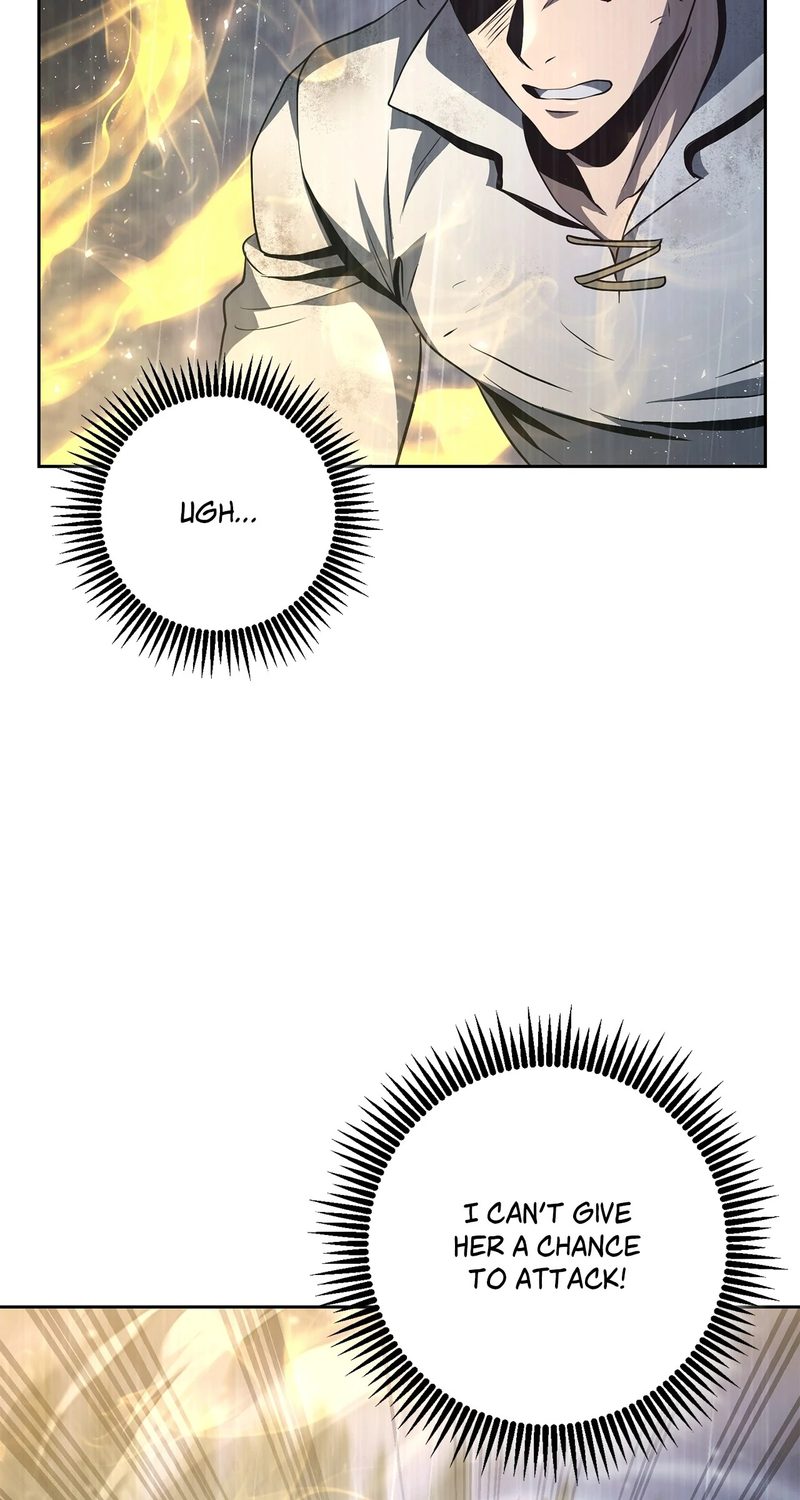 Skeleton Soldier Couldn’t Protect the Dungeon Chapter 326 - Page 50