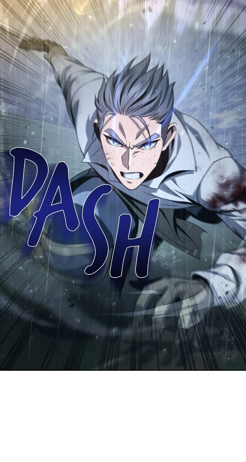 Skeleton Soldier Couldn’t Protect the Dungeon Chapter 326 - Page 51