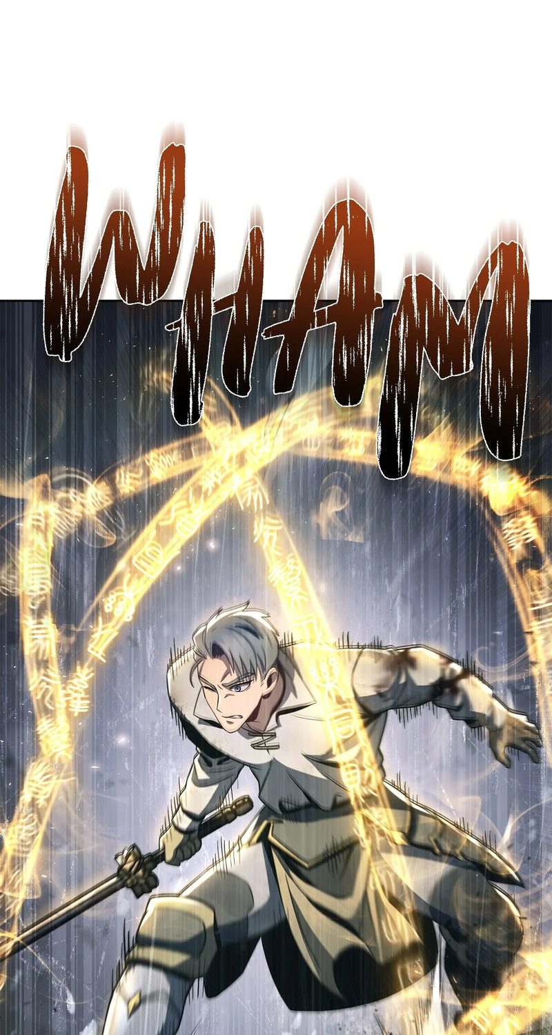 Skeleton Soldier Couldn’t Protect the Dungeon Chapter 326 - Page 56